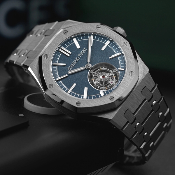 Các kiểu dáng đồng hồ phổ biến hiện nay