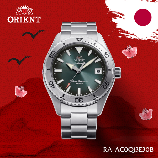 Ưu đãi tới 20%: Tuần lễ đồng hồ Nhật Bản – Nền văn hóa của sự đúng giờ