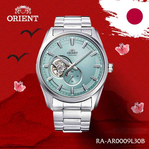 Ưu đãi tới 20%: Tuần lễ đồng hồ Nhật Bản – Nền văn hóa của sự đúng giờ