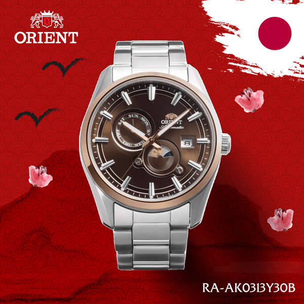 Ưu đãi tới 20%: Tuần lễ đồng hồ Nhật Bản – Nền văn hóa của sự đúng giờ