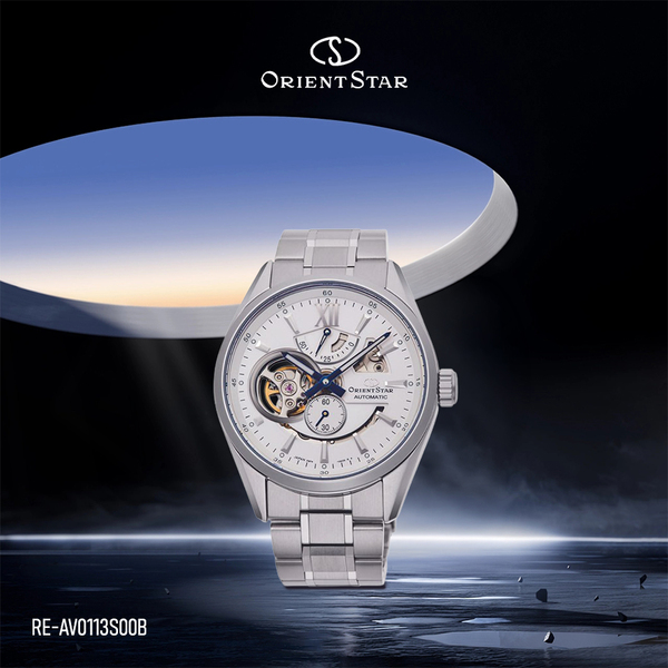 Đặt lên bàn cân 2 thế hệ Contemporary Modern Skeleton: Nụ cười Joker huyền thoại hay bước đột phá Openwork