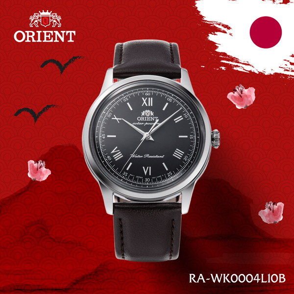 Ưu đãi tới 20%: Tuần lễ đồng hồ Nhật Bản – Nền văn hóa của sự đúng giờ