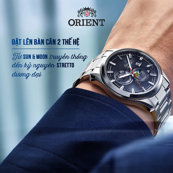 Đặt lên bàn cân 2 thế hệ Từ Sun & Moon truyền thống đến kỷ nguyên Stretto đương đại