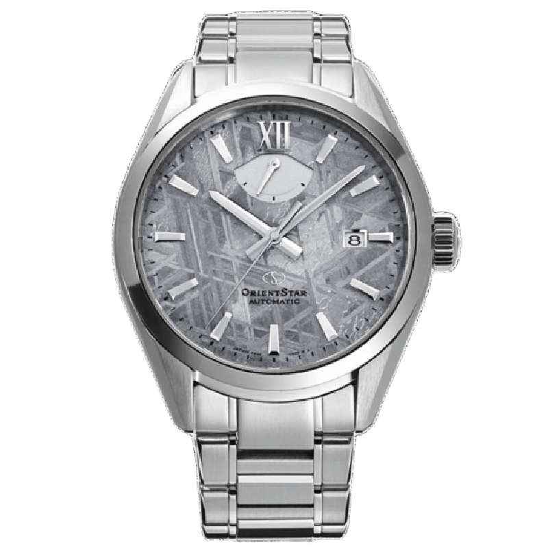 Đồng hồ Nam ORIENT STAR M34 RE-BX0010A00B
