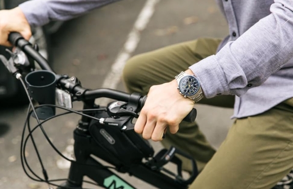 Đồng hồ Radio là gì ? Sự chính xác gần như tuyệt đối