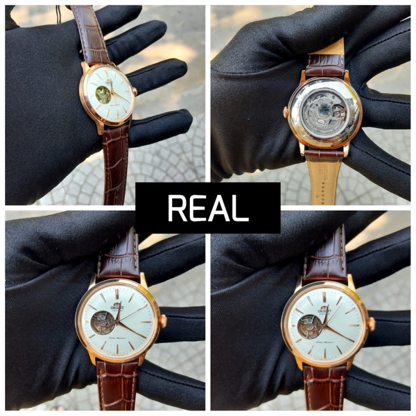 Orient Helios – Tuyệt tác khiến thần mặt trời thức giấc ngay trên cổ tay bạn