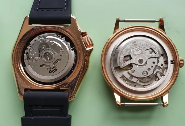 Hai tượng đài đồng hồ Nhật Bản: Orient bí ẩn hay Seiko quyền lực? Chúng tôi so kè từng chi tiết để bạn không hối hận!