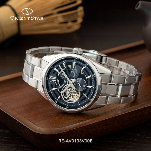 Cận cảnh Joker Modern Skeleton – Đánh thức thị giác bằng kỹ nghệ phun cát đỉnh cao