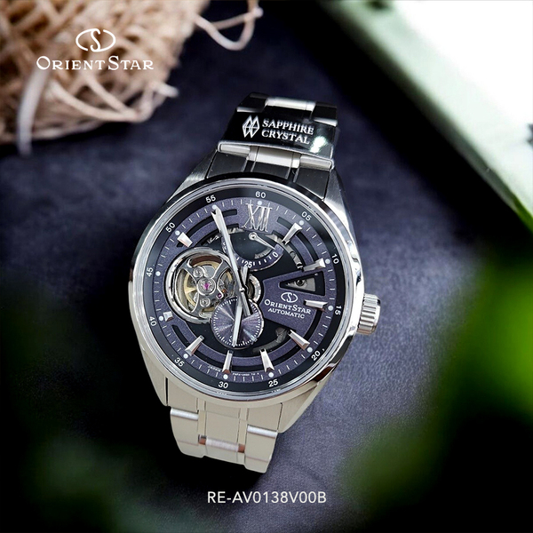 Cận cảnh Joker Modern Skeleton – Đánh thức thị giác bằng kỹ nghệ phun cát đỉnh cao