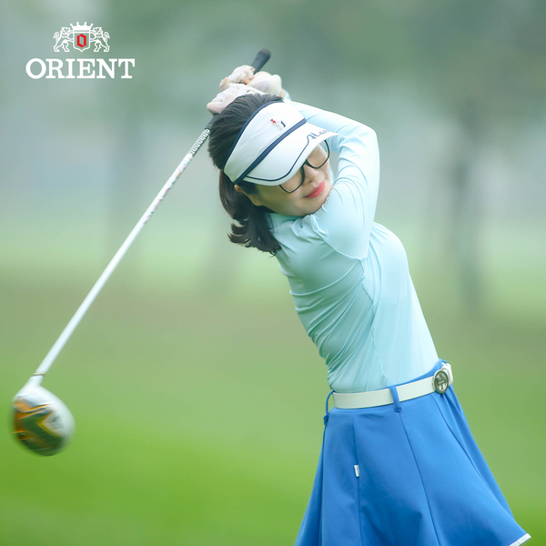 Orient Vietnam đồng hành cùng giải Golf “Hào Khí Quản Lý” – Chào mừng 70 năm Đại học Kinh tế Quốc dân