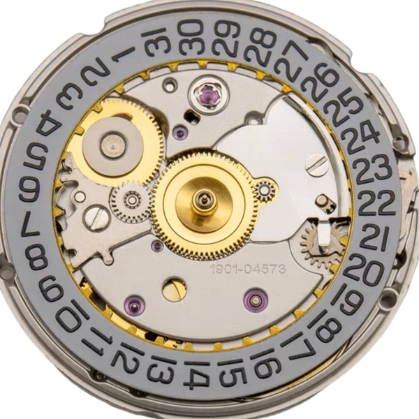 Tinh hoa Nhật Bản, giá thành “mềm” đáng kinh ngạc, đó là Japan Movt