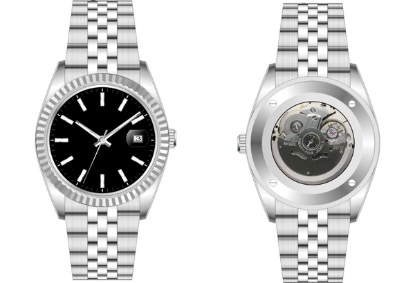 Tinh hoa Nhật Bản, giá thành “mềm” đáng kinh ngạc, đó là Japan Movt