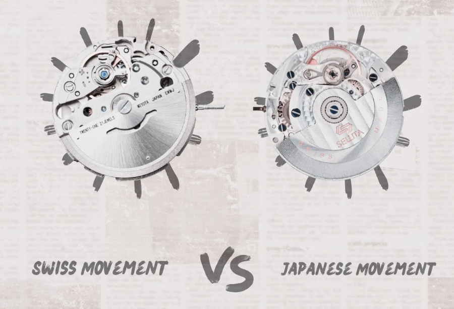 Tinh hoa Nhật Bản, giá thành “mềm” đáng kinh ngạc, đó là Japan Movt
