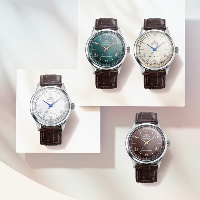 Đồng hồ Nam Orient Bambino RA-BB0004Y30B