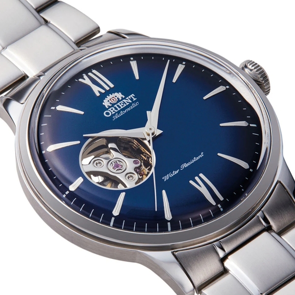 Orient Helios – Sự kỳ ảo của mặt số chuyển sắc