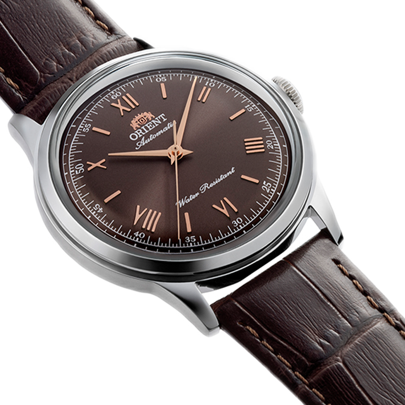 Đồng hồ Nam Orient Bambino RA-BB0004Y30B