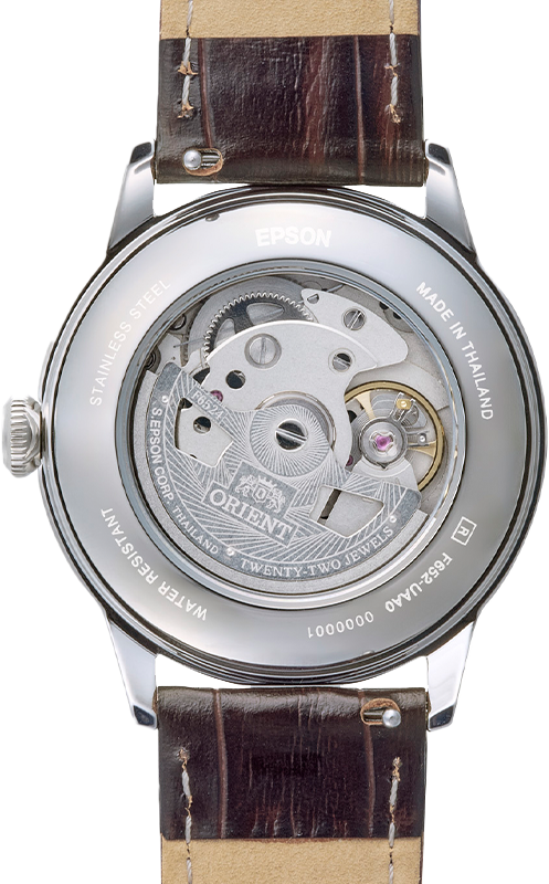 Đồng hồ Nam Orient Bambino RA-BB0004Y30B