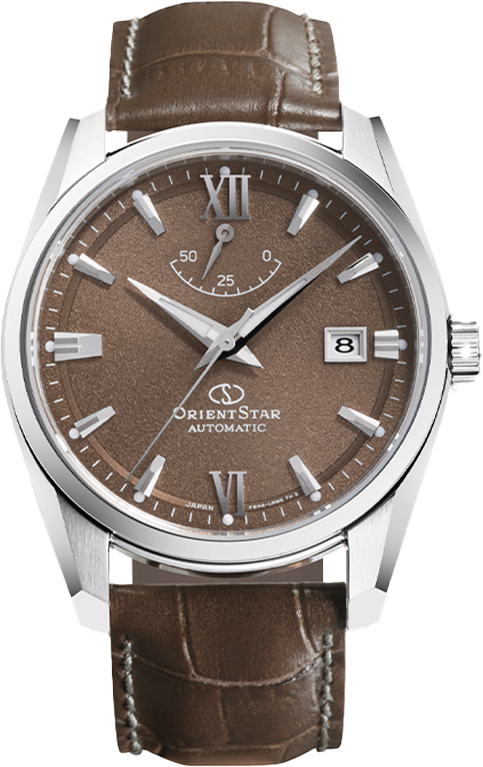 Đồng hồ Nam Orient Star Contemporary RE-AU0113Y00B