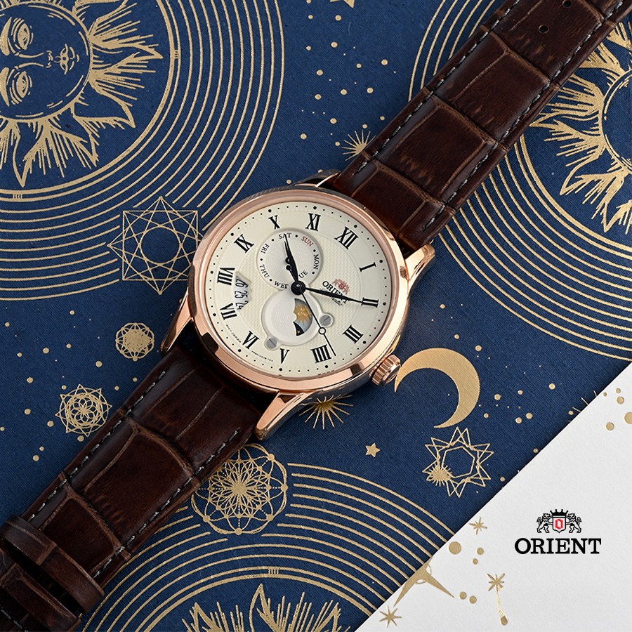 Nhà Phân Phối Chính Hãng Của Đồng Hồ Orient Tại Việt Nam