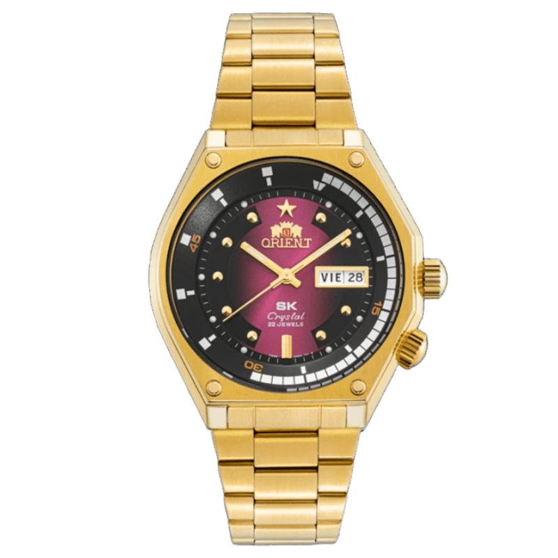Đồng hồ Nam Orient SK Sports RA-AA0B04R39B