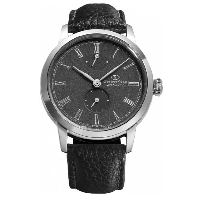 Đồng hồ Nam Orient Star Small Second RE-BS0003N00B