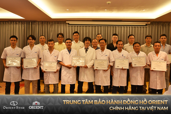 Trung tâm bảo hành