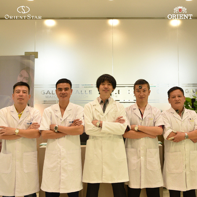 Nhà Phân Phối Chính Hãng Của Đồng Hồ Orient Tại Việt Nam