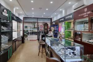 Địa chỉ liên hệ