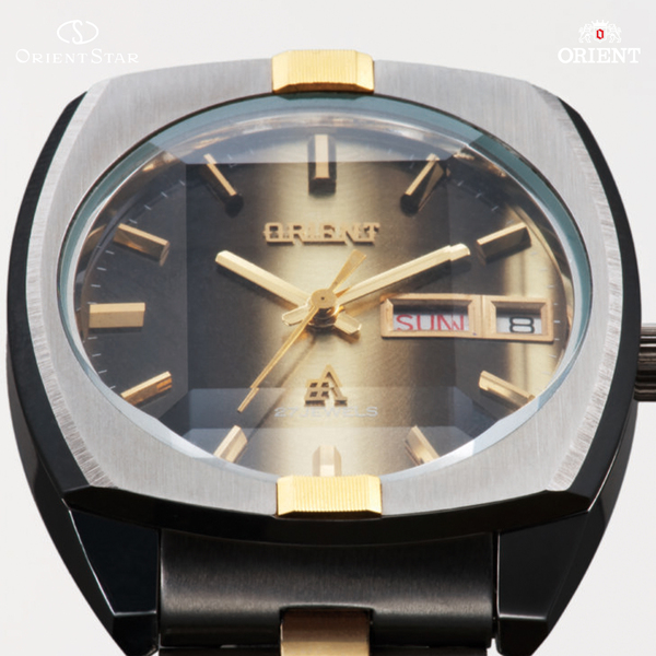 Orient – Tinh hoa chế tác đồng hồ thực thụ