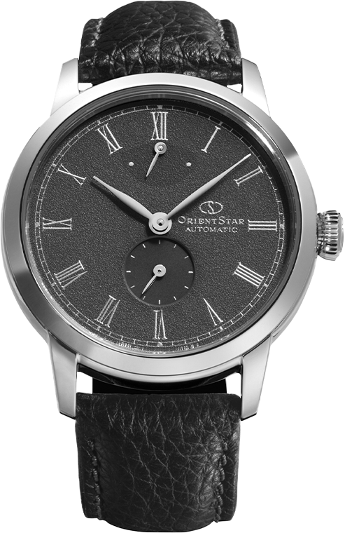 Đồng hồ Nam Orient Star Small Second RE-BS0003N00B