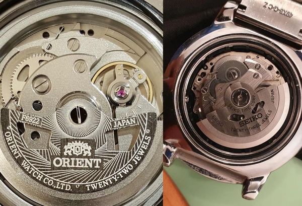 Orient và Seiko – Đâu là vị vua của đồng hồ Nhật Bản
