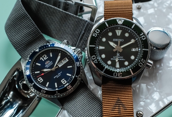 Orient và Seiko – Đâu là vị vua của đồng hồ Nhật Bản