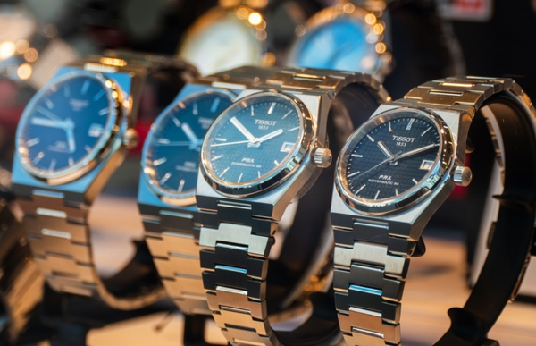 Orient và Tissot – Sự bền bỉ của Nhật Bản hay sự đẳng cấp của Thụy Sỹ