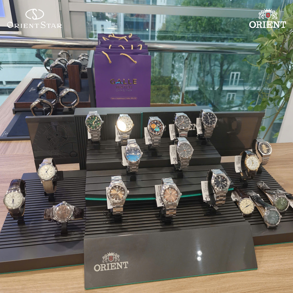 CHƯƠNG TRÌNH ĐÀO TẠO ORIENT 2026: KHƠI NGUỒN CẢM HỨNG TỪ SỰ TINH XẢO NHẬT BẢN