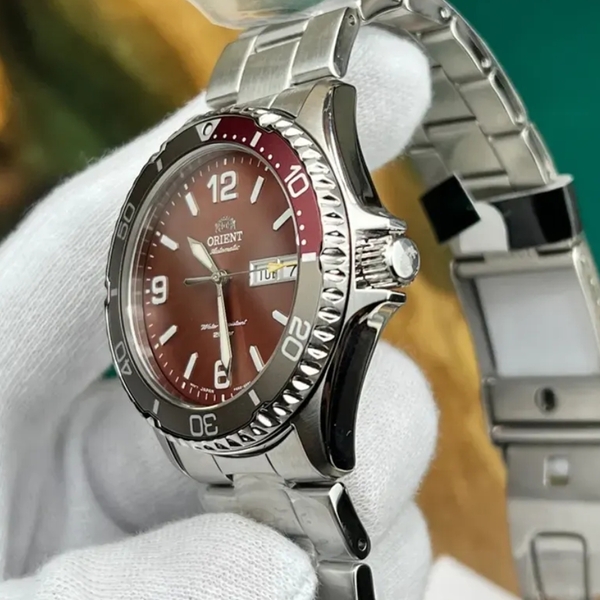 Orient Mako và Orient Ray – Thanh lịch hay sự mạnh mẽ