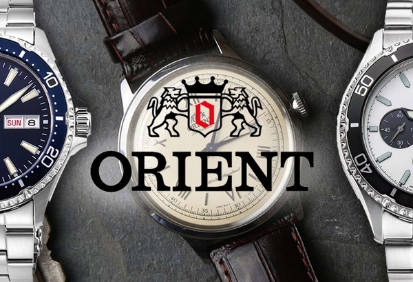 Orient Mako và Orient Ray – Thanh lịch hay sự mạnh mẽ