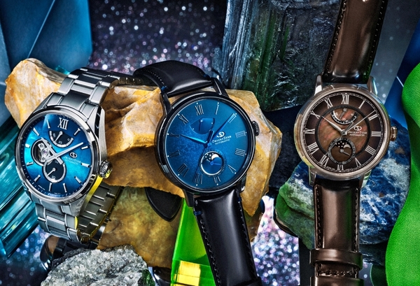 Orient Star và Orient – Bền bỉ hay tinh xảo