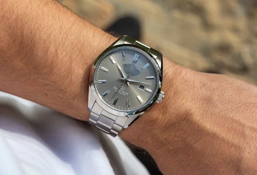 Orient Star và Orient – Bền bỉ hay tinh xảo