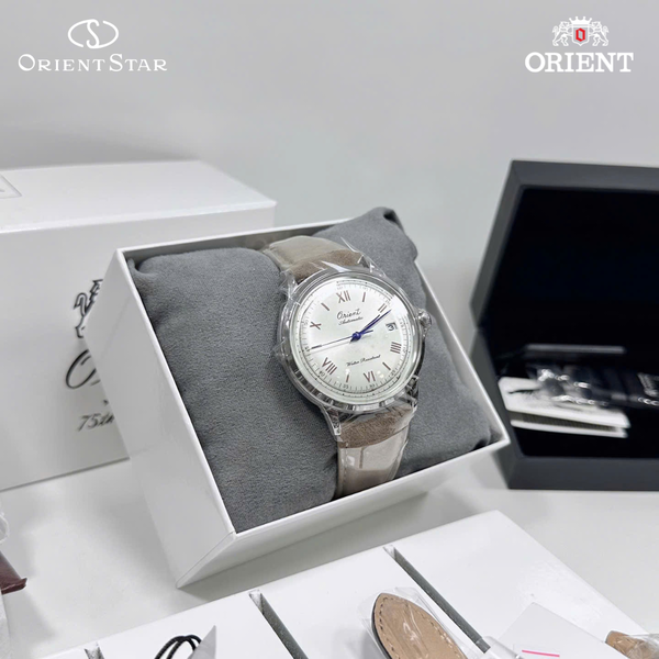 Bi Watch Lê Văn Sỹ: Điểm Bán Đồng Hồ Orient Star Và Orient Chính Hãng Mới Tại TP. Hồ Chí Minh