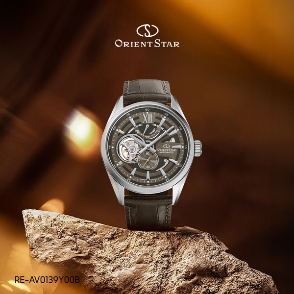 Các mẫu Orient Star được khách hàng tìm kiếm nhiều nhất 6 tháng đầu năm