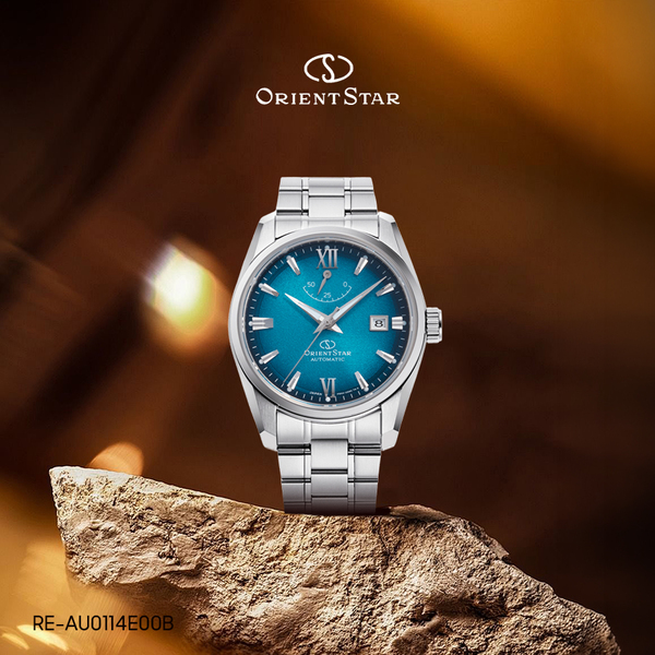Các mẫu Orient Star được khách hàng tìm kiếm nhiều nhất 6 tháng đầu năm