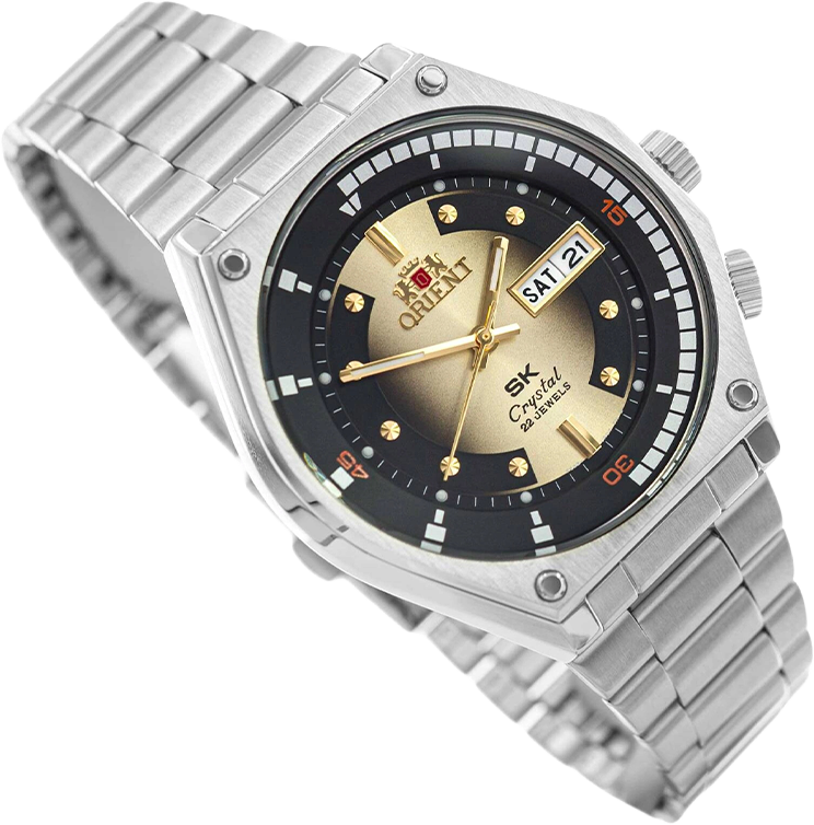 Đồng hồ Orient Nam SK RA-AA0B01G39B
