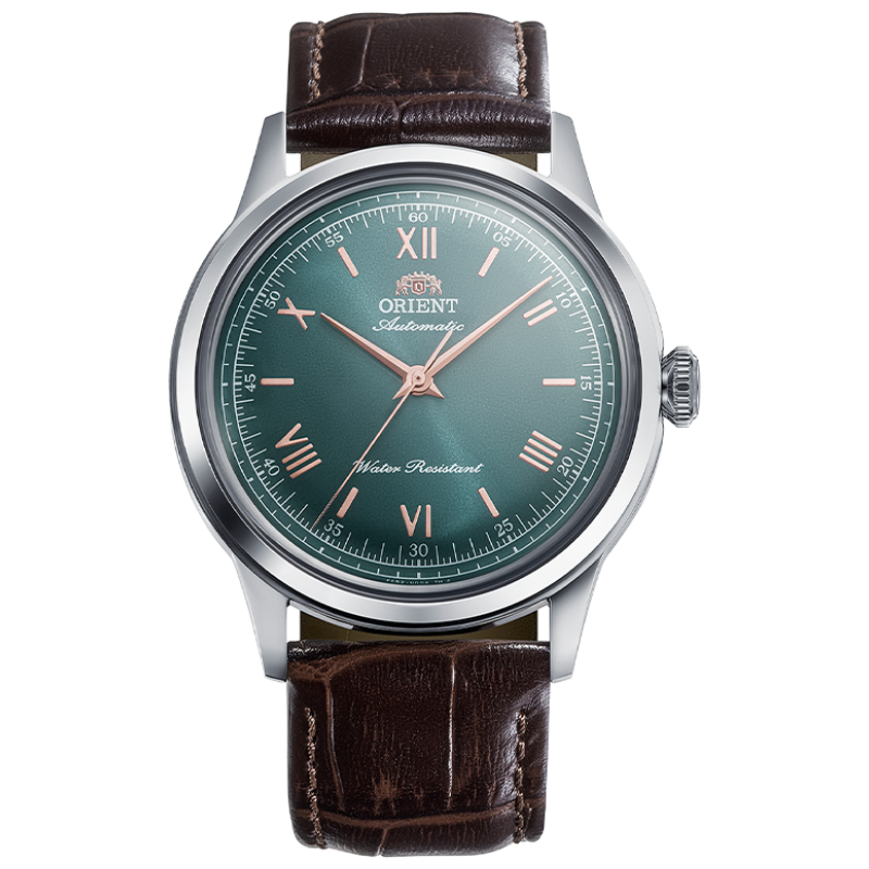 Đồng hồ Nam Orient Bambino RA-BB0001E30B
