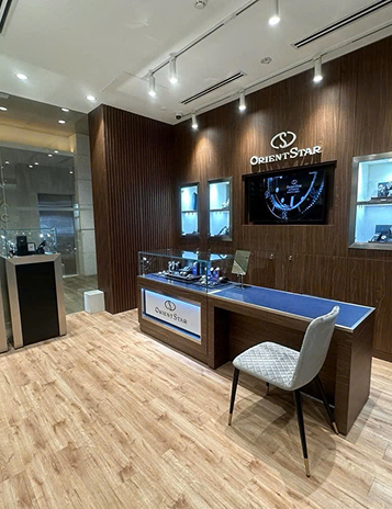 Nhà Phân Phối Chính Hãng Của Đồng Hồ Orient Tại Việt Nam
