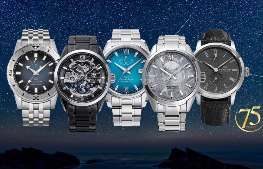 Orient 2026: Đột phá thiết kế, thăng hạng máy cơ – Đẹp nhất, đáng mua nhất chỉ trong danh sách này!