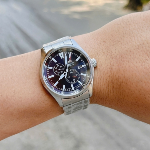 Orient 2026: Đột phá thiết kế, thăng hạng máy cơ – Đẹp nhất, đáng mua nhất chỉ trong danh sách này!