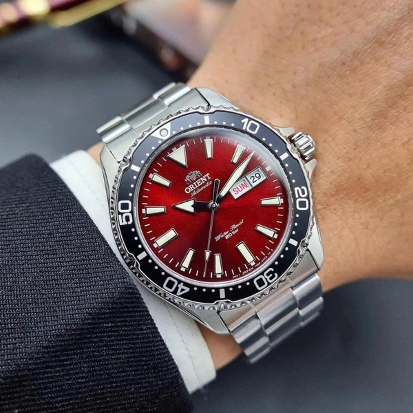 Orient 2026: Đột phá thiết kế, thăng hạng máy cơ – Đẹp nhất, đáng mua nhất chỉ trong danh sách này!