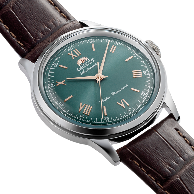Đồng hồ Nam Orient Bambino RA-BB0001E30B