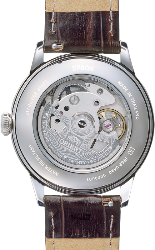 Đồng hồ Nam Orient Bambino RA-BB0001E30B