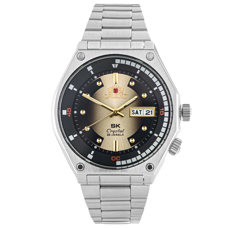 Đồng hồ Orient Nam SK RA-AA0B01G39B